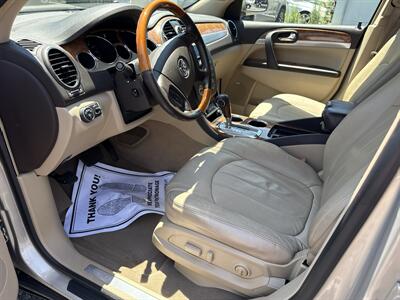 2010 Buick Enclave CXL   - Photo 10 - Toms River, NJ 08753