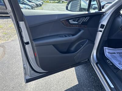 2017 Audi Q7 3.0T quattro Premium - Photo 18 - Toms River, NJ 08753