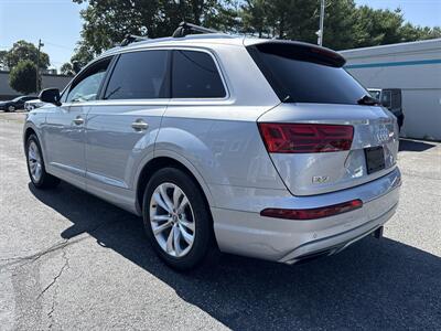 2017 Audi Q7 3.0T quattro Premium - Photo 4 - Toms River, NJ 08753