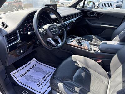 2017 Audi Q7 3.0T quattro Premium - Photo 10 - Toms River, NJ 08753