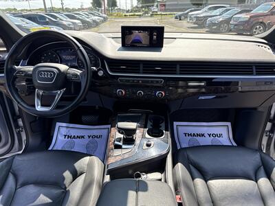 2017 Audi Q7 3.0T quattro Premium - Photo 15 - Toms River, NJ 08753