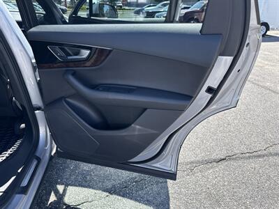 2017 Audi Q7 3.0T quattro Premium - Photo 17 - Toms River, NJ 08753