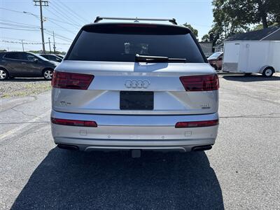 2017 Audi Q7 3.0T quattro Premium - Photo 8 - Toms River, NJ 08753
