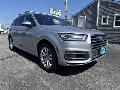 2017 Audi Q7 3.0T quattro Premium - Photo 2 - Toms River, NJ 08753