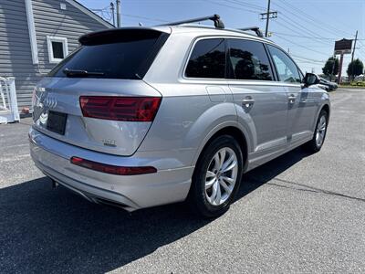 2017 Audi Q7 3.0T quattro Premium - Photo 3 - Toms River, NJ 08753