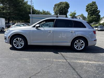 2017 Audi Q7 3.0T quattro Premium - Photo 5 - Toms River, NJ 08753
