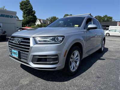 2017 Audi Q7 3.0T quattro Premium SUV
