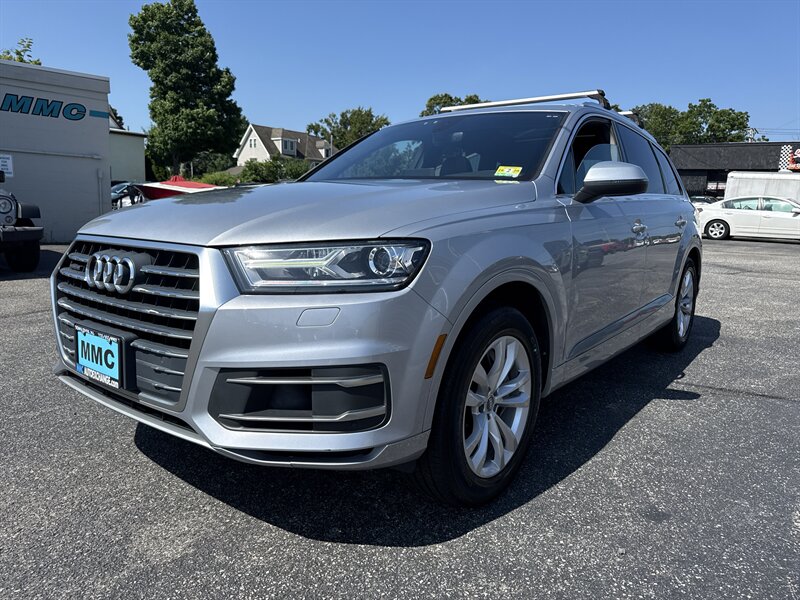 2017 Audi Q7 3.0T quattro Premium   - Photo 1 - Toms River, NJ 08753