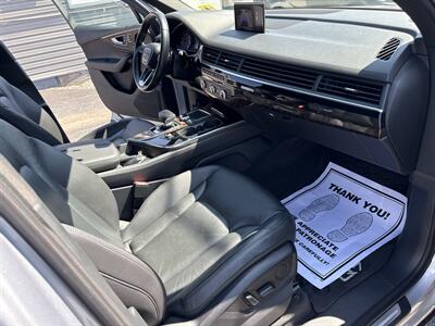 2017 Audi Q7 3.0T quattro Premium - Photo 11 - Toms River, NJ 08753