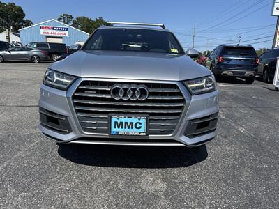 2017 Audi Q7 3.0T quattro Premium - Photo 7 - Toms River, NJ 08753