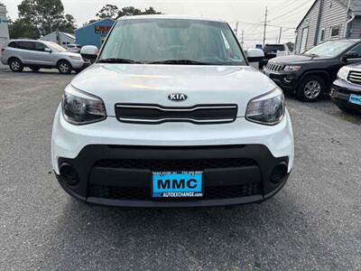 2018 Kia Soul   - Photo 7 - Toms River, NJ 08753