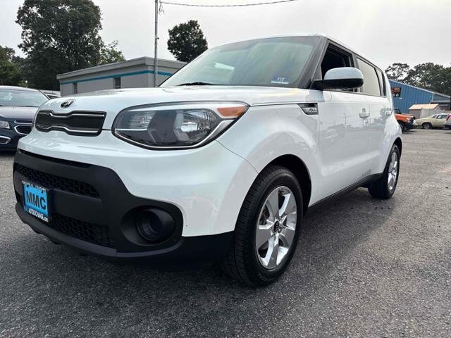 2018 Kia Soul - Photo 1 - Toms River, NJ 08753