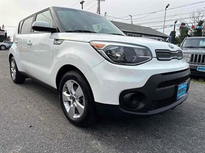 2018 Kia Soul   - Photo 2 - Toms River, NJ 08753