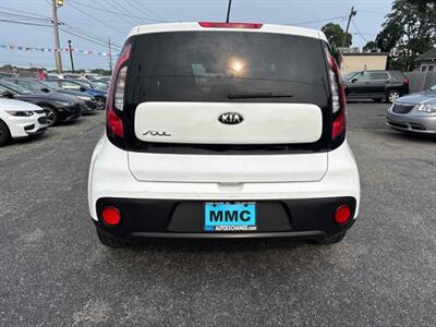 2018 Kia Soul   - Photo 8 - Toms River, NJ 08753
