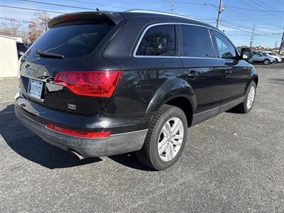 2009 Audi Q7 3.6 quattro Premium   - Photo 3 - Toms River, NJ 08753
