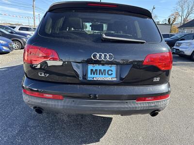 2009 Audi Q7 3.6 quattro Premium   - Photo 8 - Toms River, NJ 08753