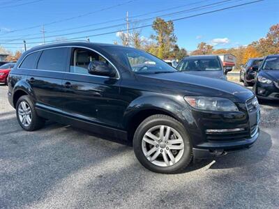 2009 Audi Q7 3.6 quattro Premium   - Photo 7 - Toms River, NJ 08753