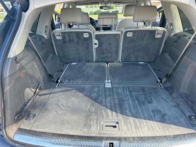 2009 Audi Q7 3.6 quattro Premium   - Photo 16 - Toms River, NJ 08753