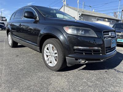 2009 Audi Q7 3.6 quattro Premium   - Photo 2 - Toms River, NJ 08753
