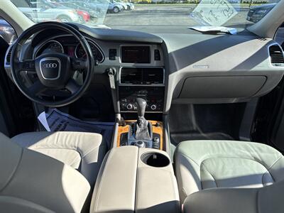 2009 Audi Q7 3.6 quattro Premium   - Photo 14 - Toms River, NJ 08753