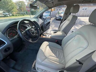 2009 Audi Q7 3.6 quattro Premium   - Photo 11 - Toms River, NJ 08753
