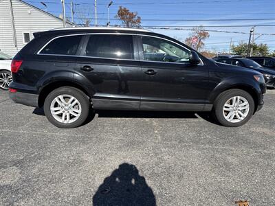 2009 Audi Q7 3.6 quattro Premium   - Photo 6 - Toms River, NJ 08753