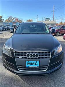 2009 Audi Q7 3.6 quattro Premium   - Photo 8 - Toms River, NJ 08753
