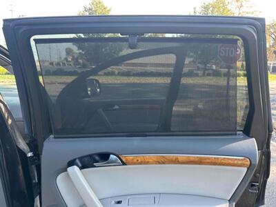 2009 Audi Q7 3.6 quattro Premium   - Photo 21 - Toms River, NJ 08753