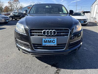 2009 Audi Q7 3.6 quattro Premium   - Photo 7 - Toms River, NJ 08753