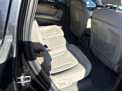 2009 Audi Q7 3.6 quattro Premium   - Photo 12 - Toms River, NJ 08753