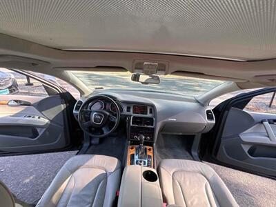 2009 Audi Q7 3.6 quattro Premium   - Photo 20 - Toms River, NJ 08753