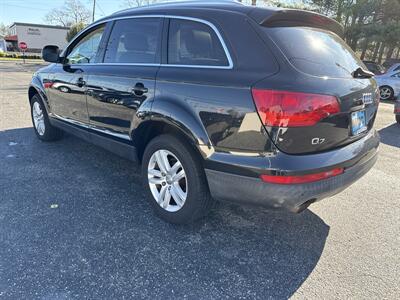 2009 Audi Q7 3.6 quattro Premium   - Photo 4 - Toms River, NJ 08753