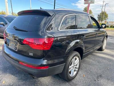 2009 Audi Q7 3.6 quattro Premium   - Photo 5 - Toms River, NJ 08753