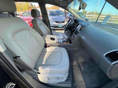 2009 Audi Q7 3.6 quattro Premium   - Photo 22 - Toms River, NJ 08753