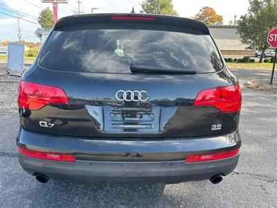 2009 Audi Q7 3.6 quattro Premium   - Photo 4 - Toms River, NJ 08753