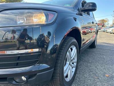 2009 Audi Q7 3.6 quattro Premium   - Photo 9 - Toms River, NJ 08753