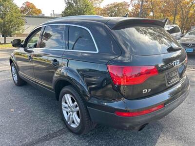 2009 Audi Q7 3.6 quattro Premium   - Photo 3 - Toms River, NJ 08753