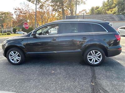 2009 Audi Q7 3.6 quattro Premium   - Photo 2 - Toms River, NJ 08753