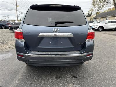 2011 Toyota Highlander SE   - Photo 8 - Toms River, NJ 08753