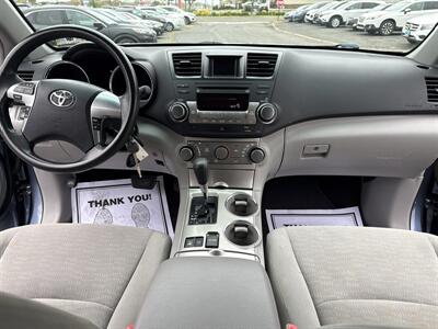 2011 Toyota Highlander SE   - Photo 14 - Toms River, NJ 08753