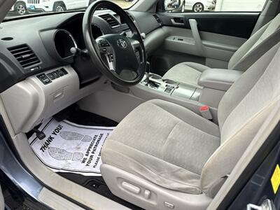 2011 Toyota Highlander SE   - Photo 10 - Toms River, NJ 08753