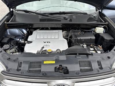 2011 Toyota Highlander SE   - Photo 19 - Toms River, NJ 08753