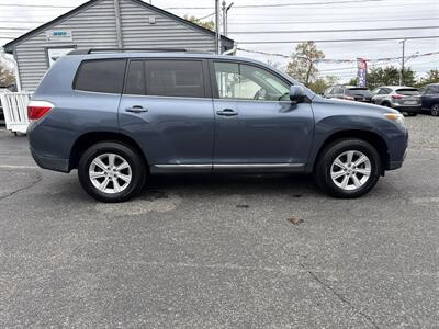 2011 Toyota Highlander SE   - Photo 6 - Toms River, NJ 08753