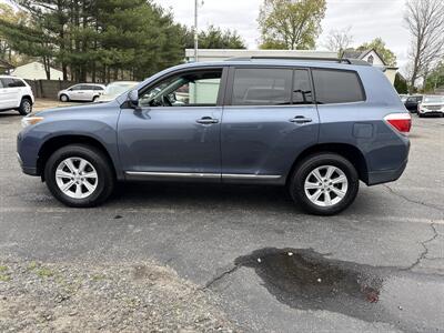 2011 Toyota Highlander SE   - Photo 5 - Toms River, NJ 08753