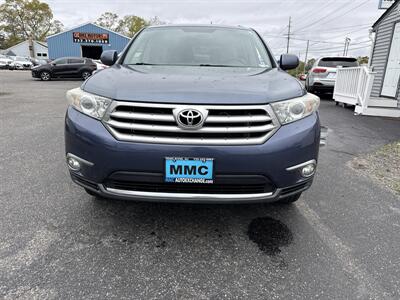 2011 Toyota Highlander SE   - Photo 7 - Toms River, NJ 08753