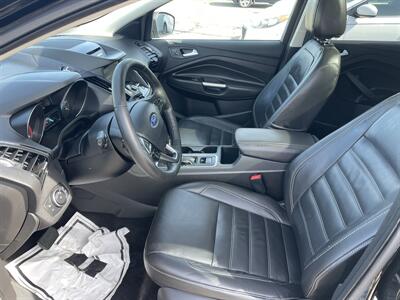 2017 Ford Escape Titanium   - Photo 9 - Toms River, NJ 08753