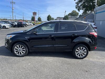 2017 Ford Escape Titanium   - Photo 3 - Toms River, NJ 08753