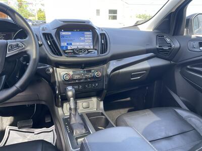 2017 Ford Escape Titanium   - Photo 18 - Toms River, NJ 08753