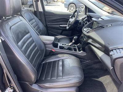 2017 Ford Escape Titanium   - Photo 22 - Toms River, NJ 08753
