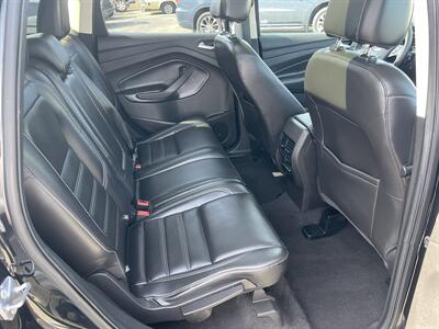 2017 Ford Escape Titanium   - Photo 20 - Toms River, NJ 08753